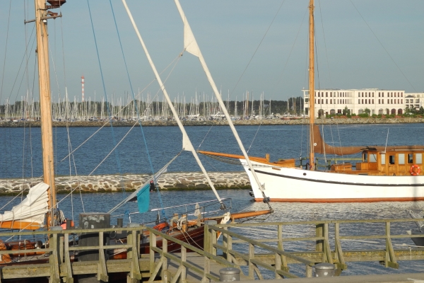 HotelSportforum (Rostock)